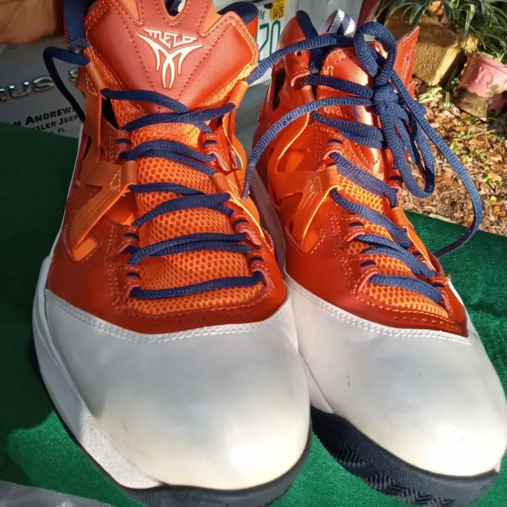 Nike Jordan M9 Melo Sz. 9.5
